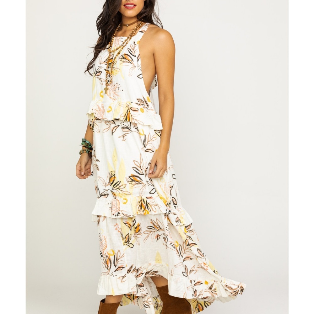 Free People Anita Dress